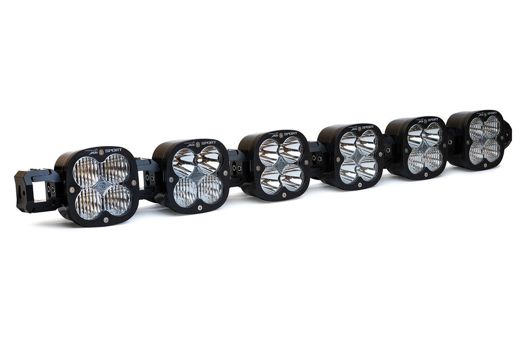 Baja Designs XL Linkable LED Light Bar Kit