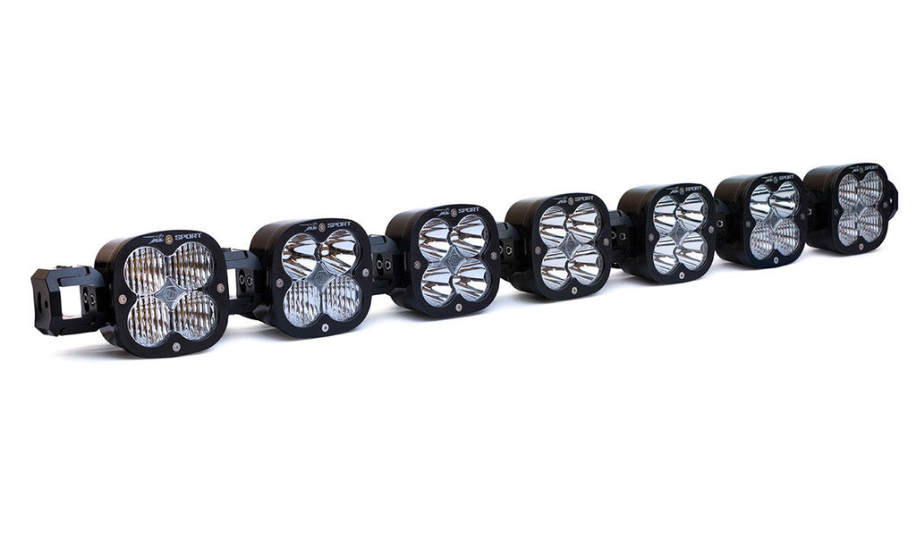 Baja Designs XL Linkable LED Light Bar Kit