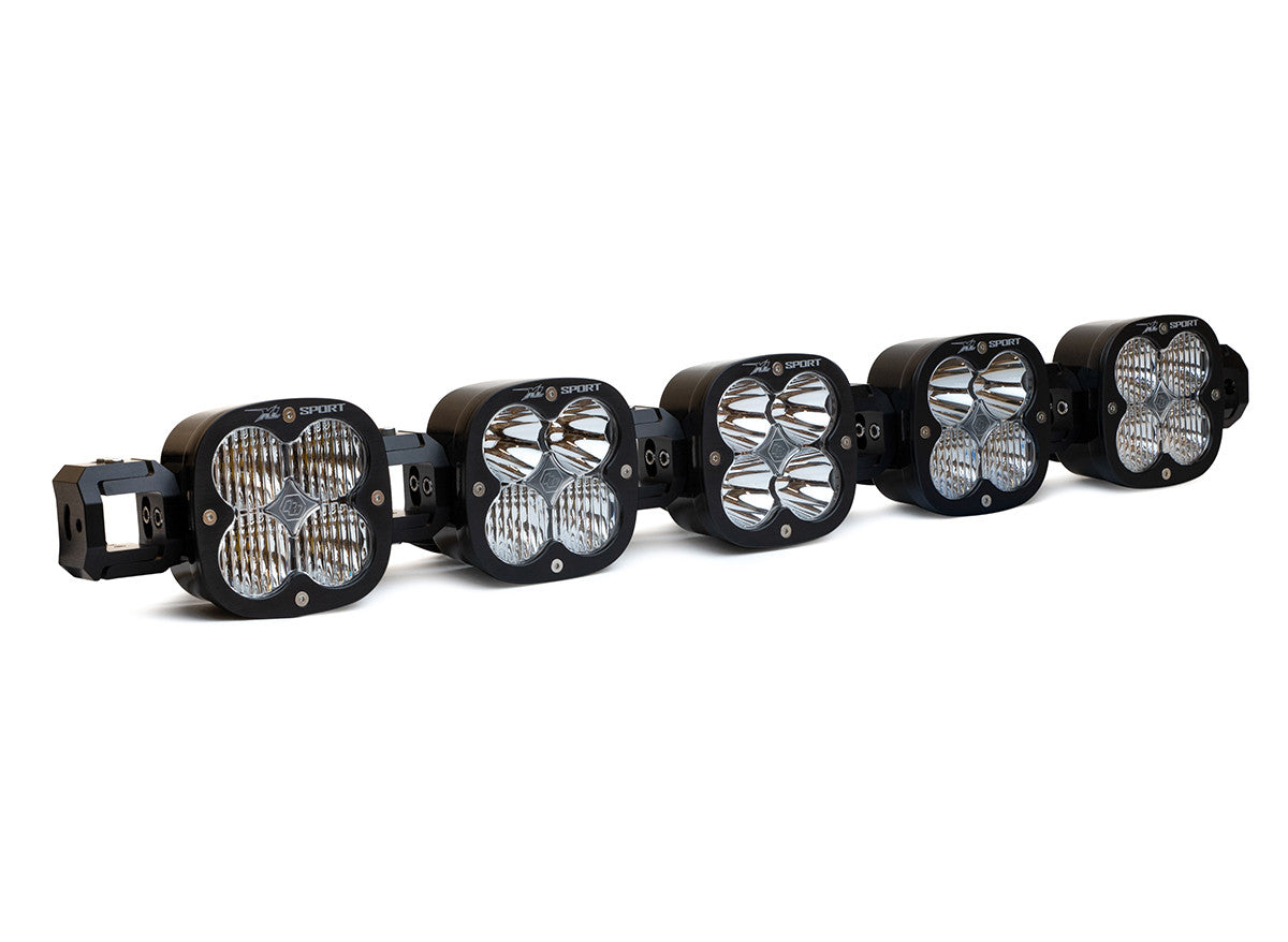 Baja Designs XL Linkable LED Light Bar Kit