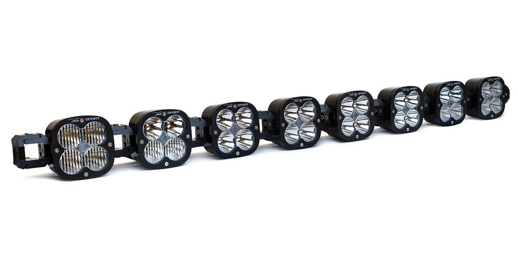 Baja Designs XL Linkable LED Light Bar Kit