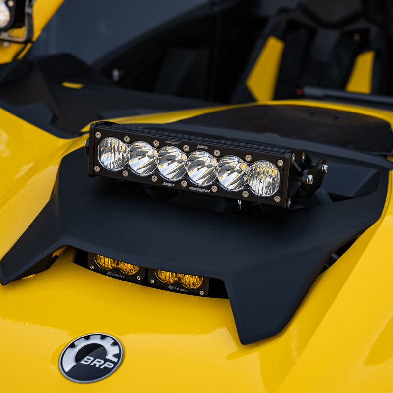 Baja Designs Can-Am Maverick R OnX6+ Light Bar (2024-2026)