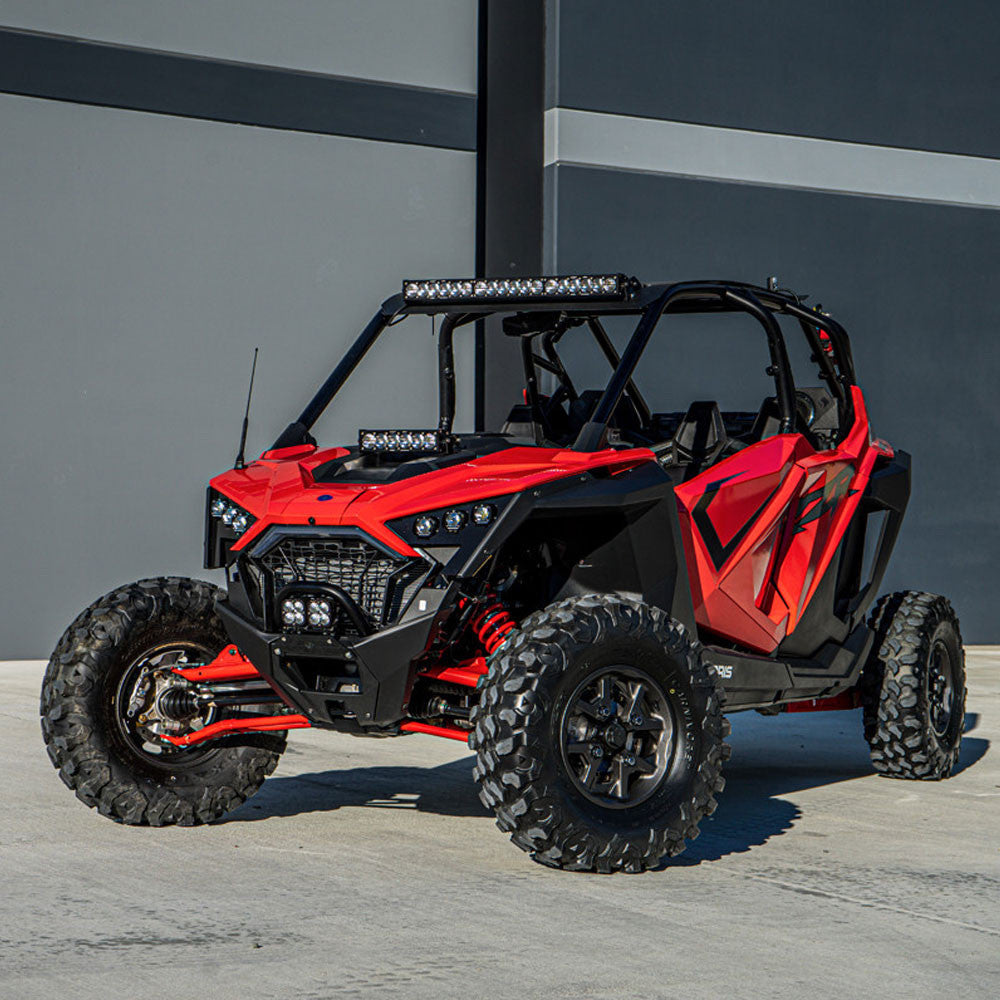 Baja Designs Polaris RZR S8 Light Bar Kit (2020-2026)