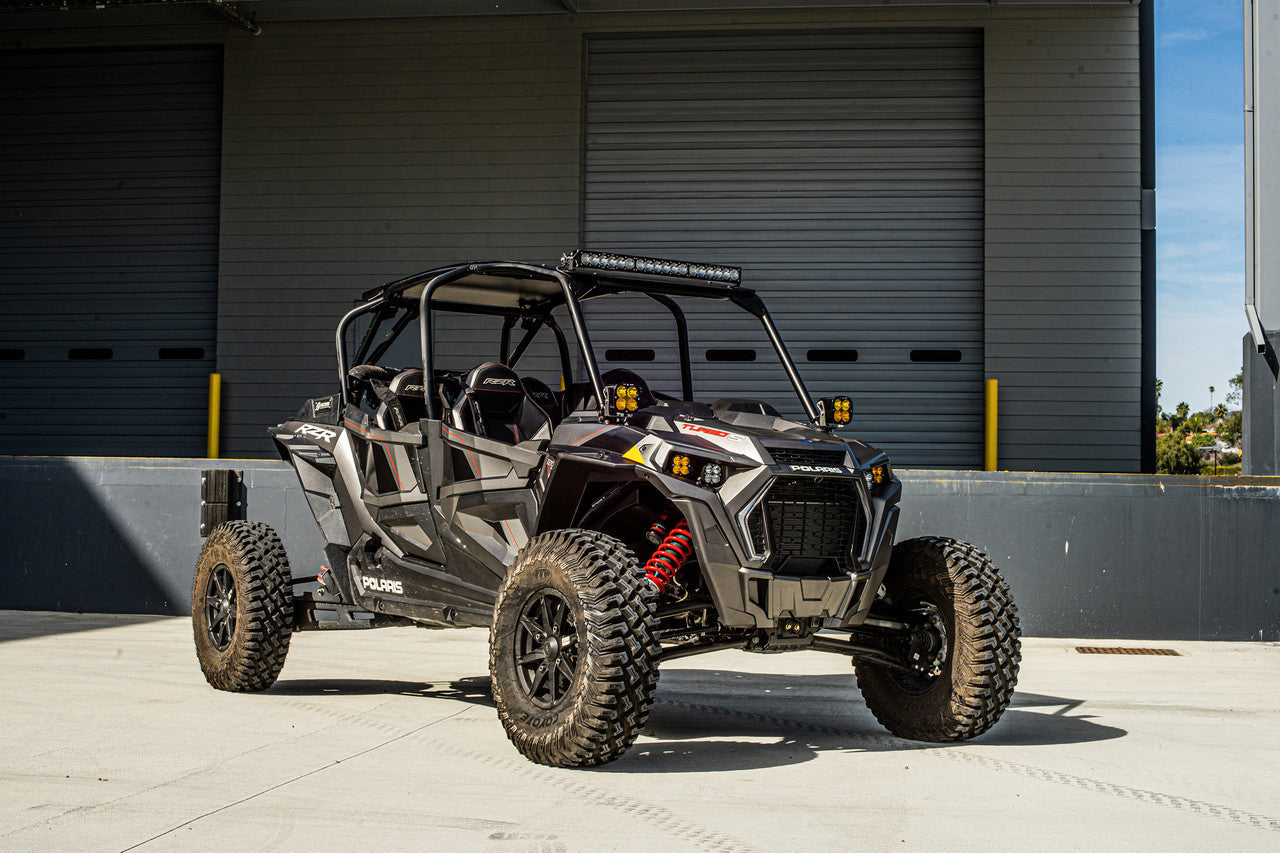 Baja Designs Polaris RZR OnX6+ 30" Light Bar (2014-2022)