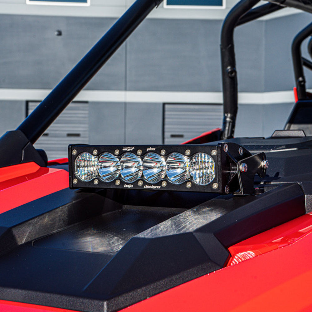 Baja Designs Polaris RZR S8 Light Bar Kit (2020-2026)