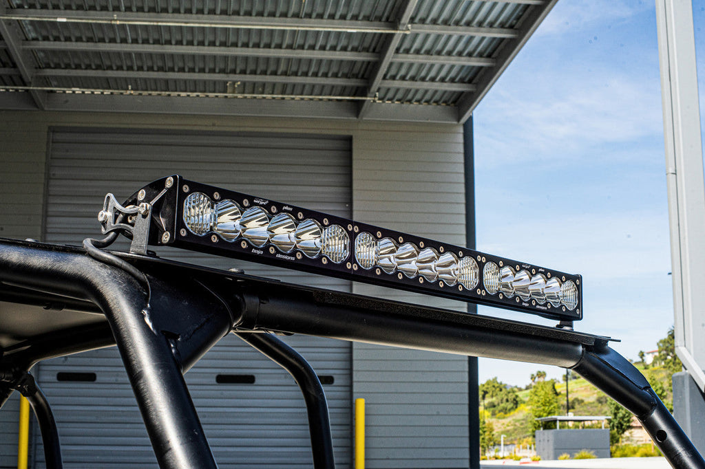 Baja Designs Polaris RZR S8 Light Bar (2014-2022)