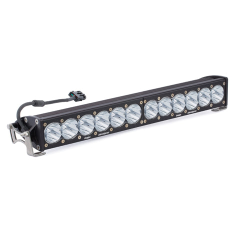 Baja Designs OnX6+ LED Light Bar