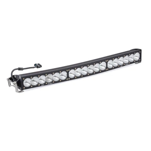 Baja Designs OnX6 Arc LED Light Bar