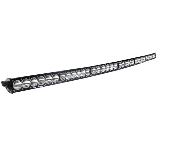 Baja Designs OnX6 Arc LED Light Bar