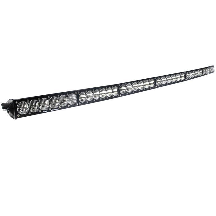 Baja Designs OnX6 Arc LED Light Bar
