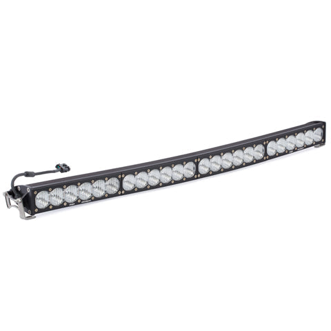 Baja Designs OnX6 Arc LED Light Bar