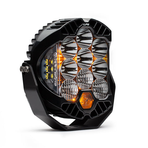 Baja Designs LP9 Pro Pod Lights