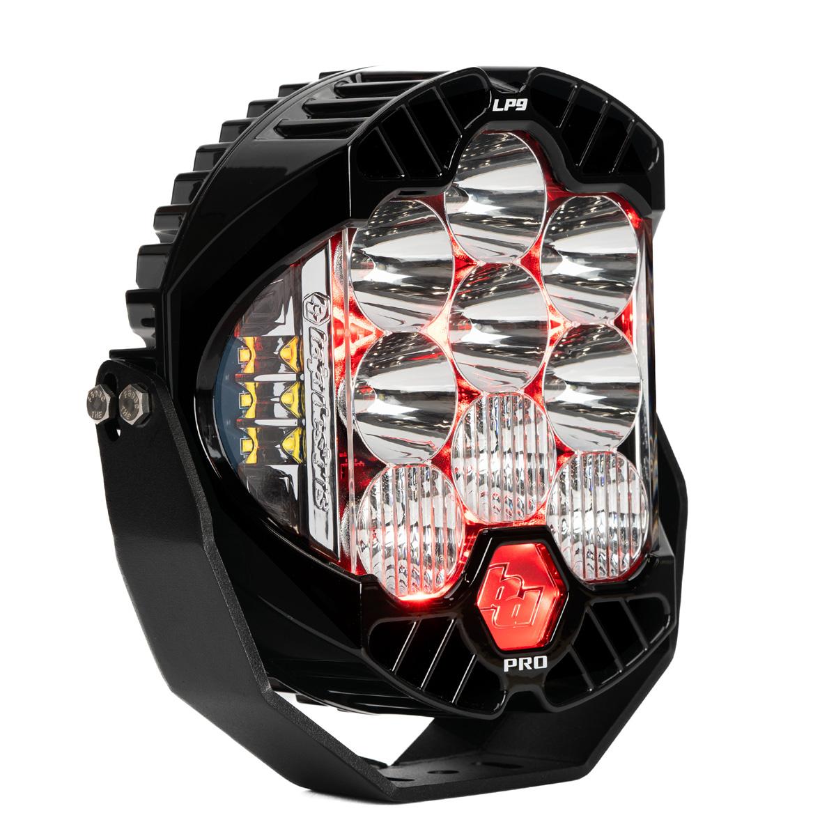 Baja Designs LP9 Pro Pod Lights