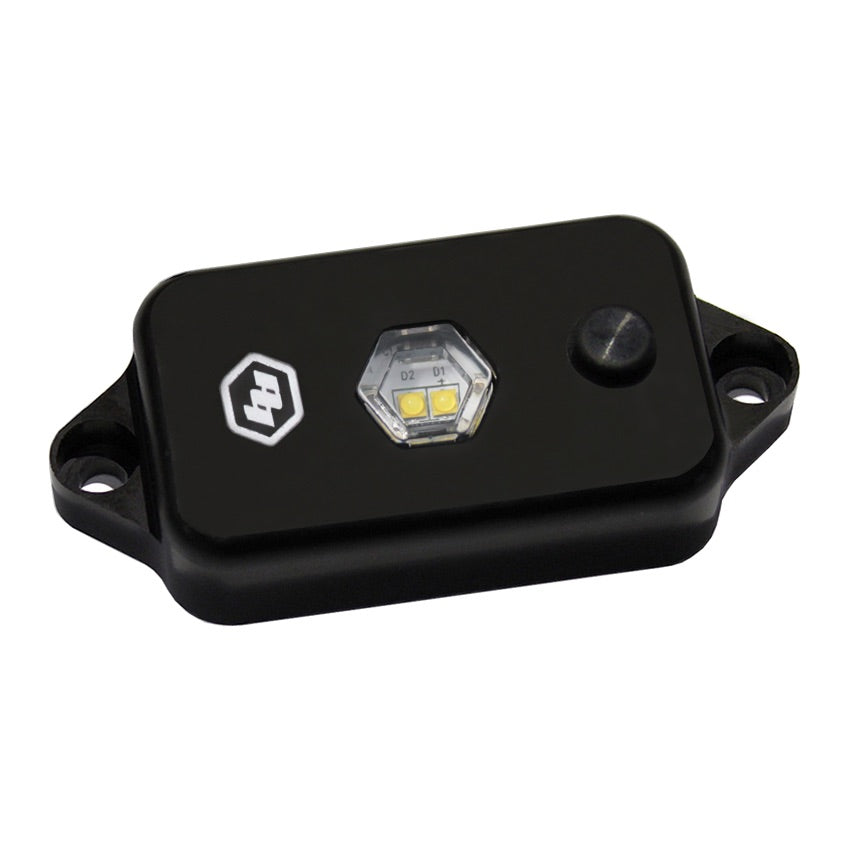 Baja Designs LED Dome Light w/Switch
