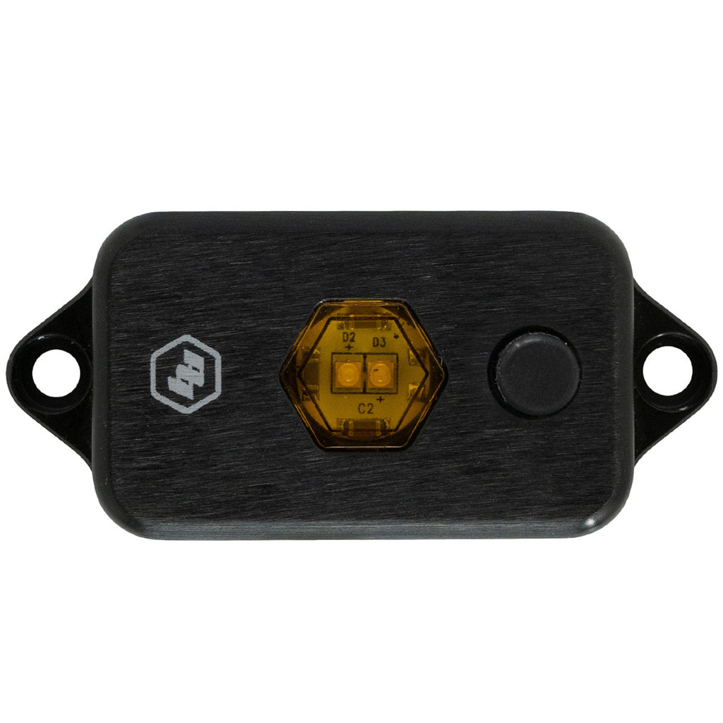 Baja Designs LED Dome Light w/Switch