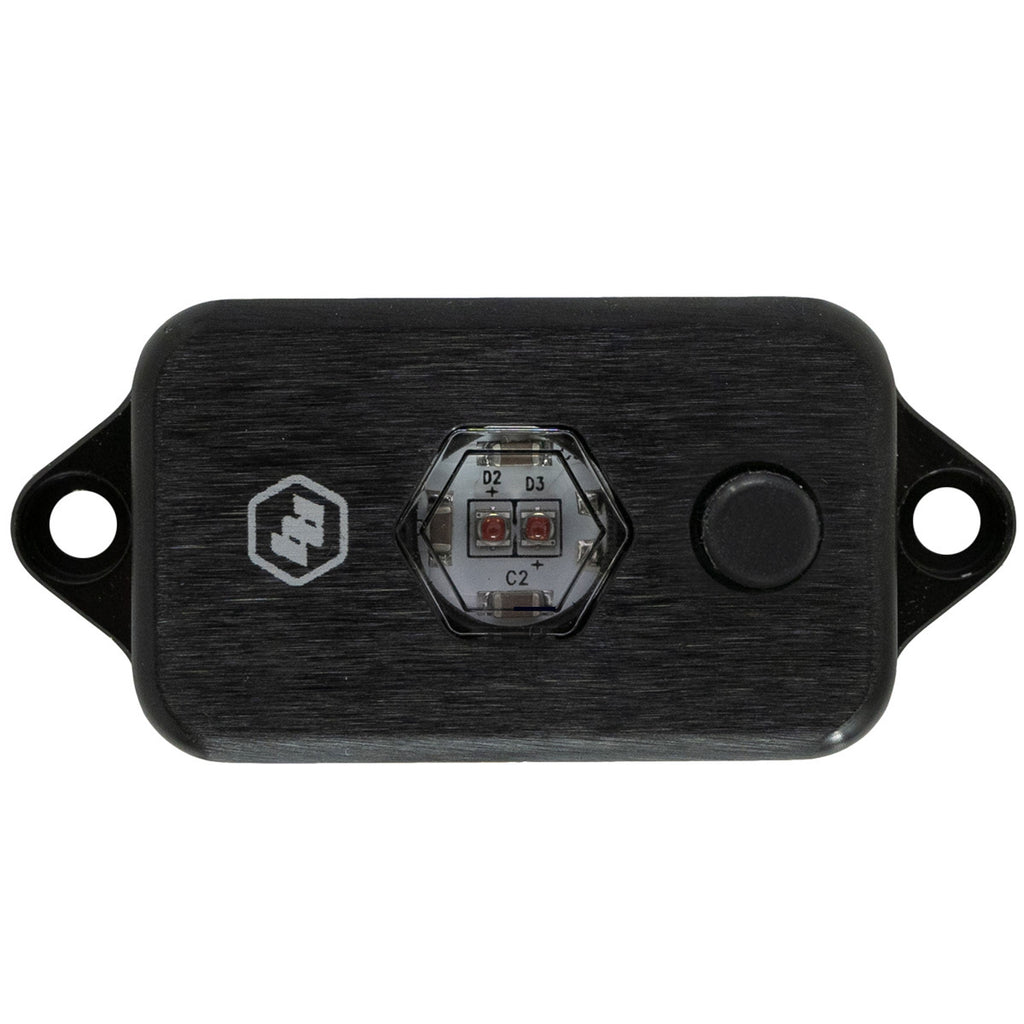 Baja Designs LED Dome Light w/Switch