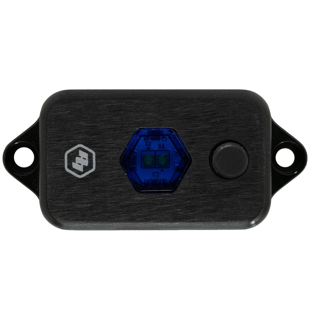 Baja Designs LED Dome Light w/Switch
