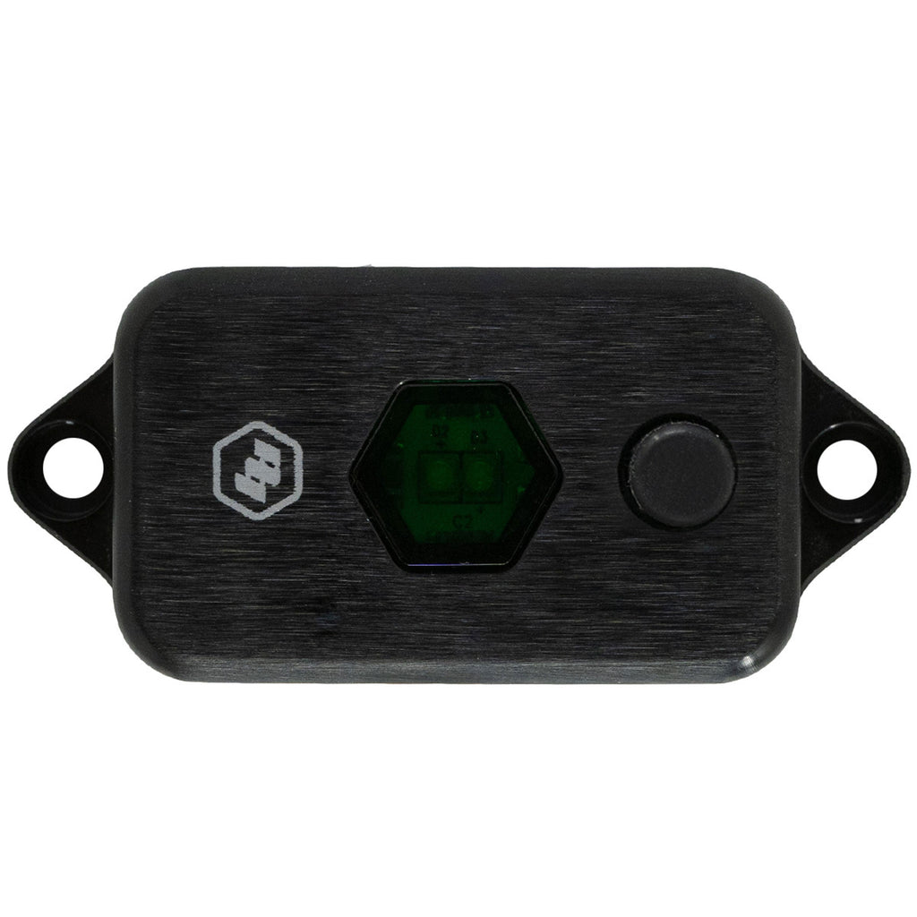 Baja Designs LED Dome Light w/Switch