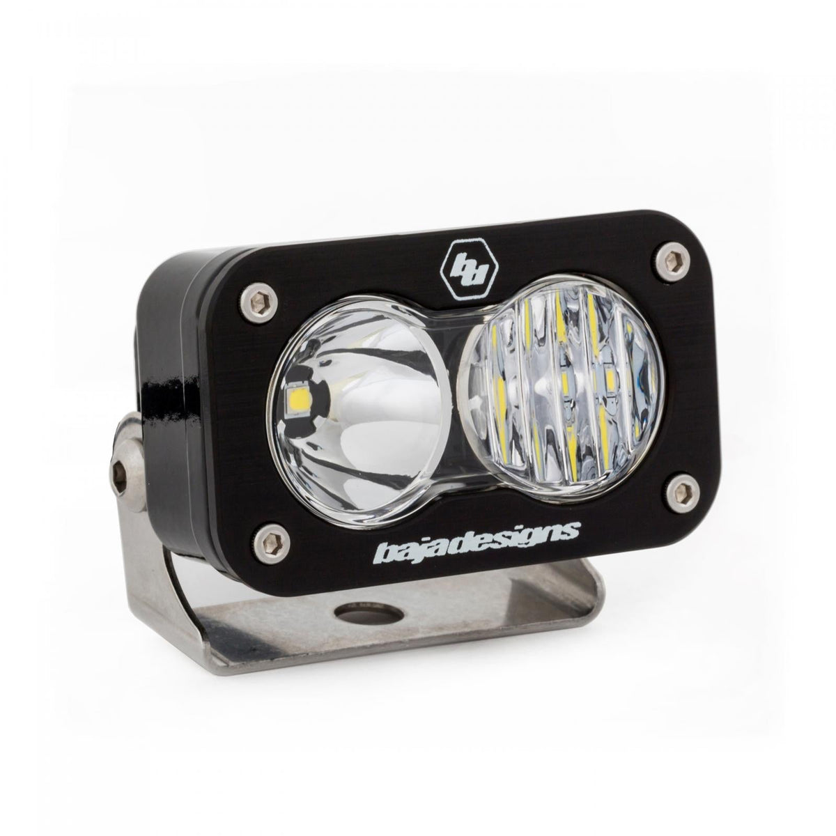 Baja Designs S2 Pro Pod Lights