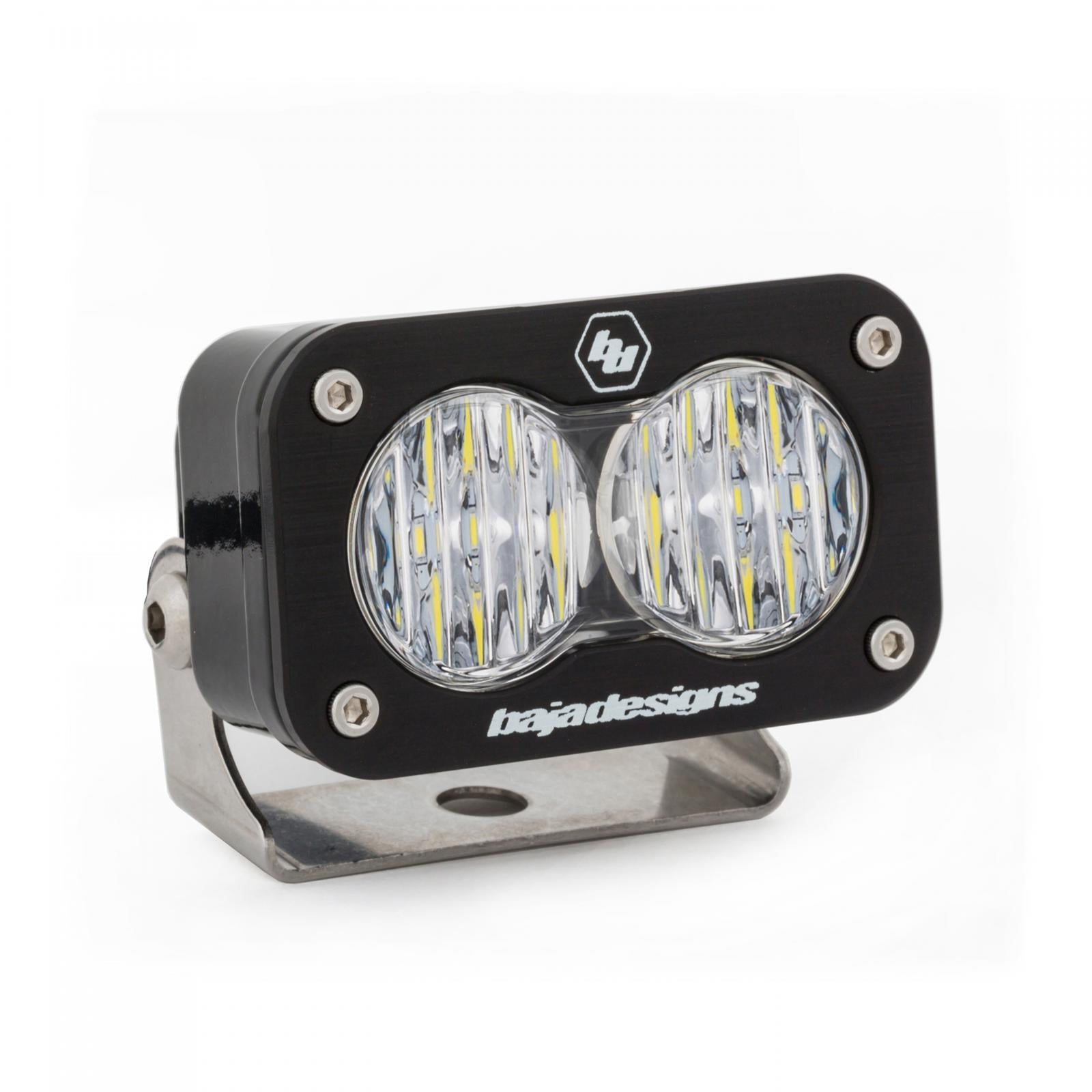 Baja Designs S2 Pro Pod Lights