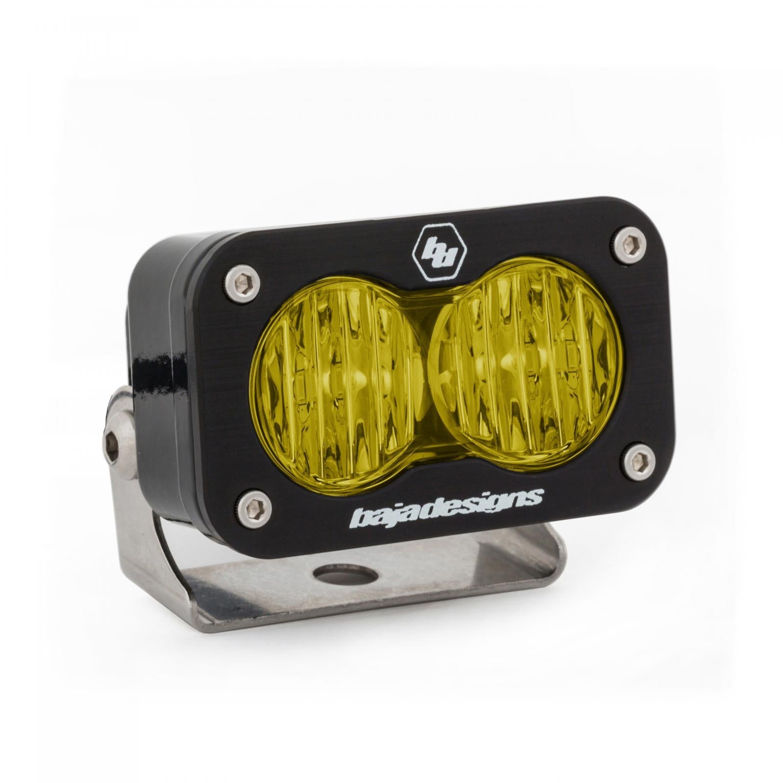 Baja Designs S2 Pro Pod Lights