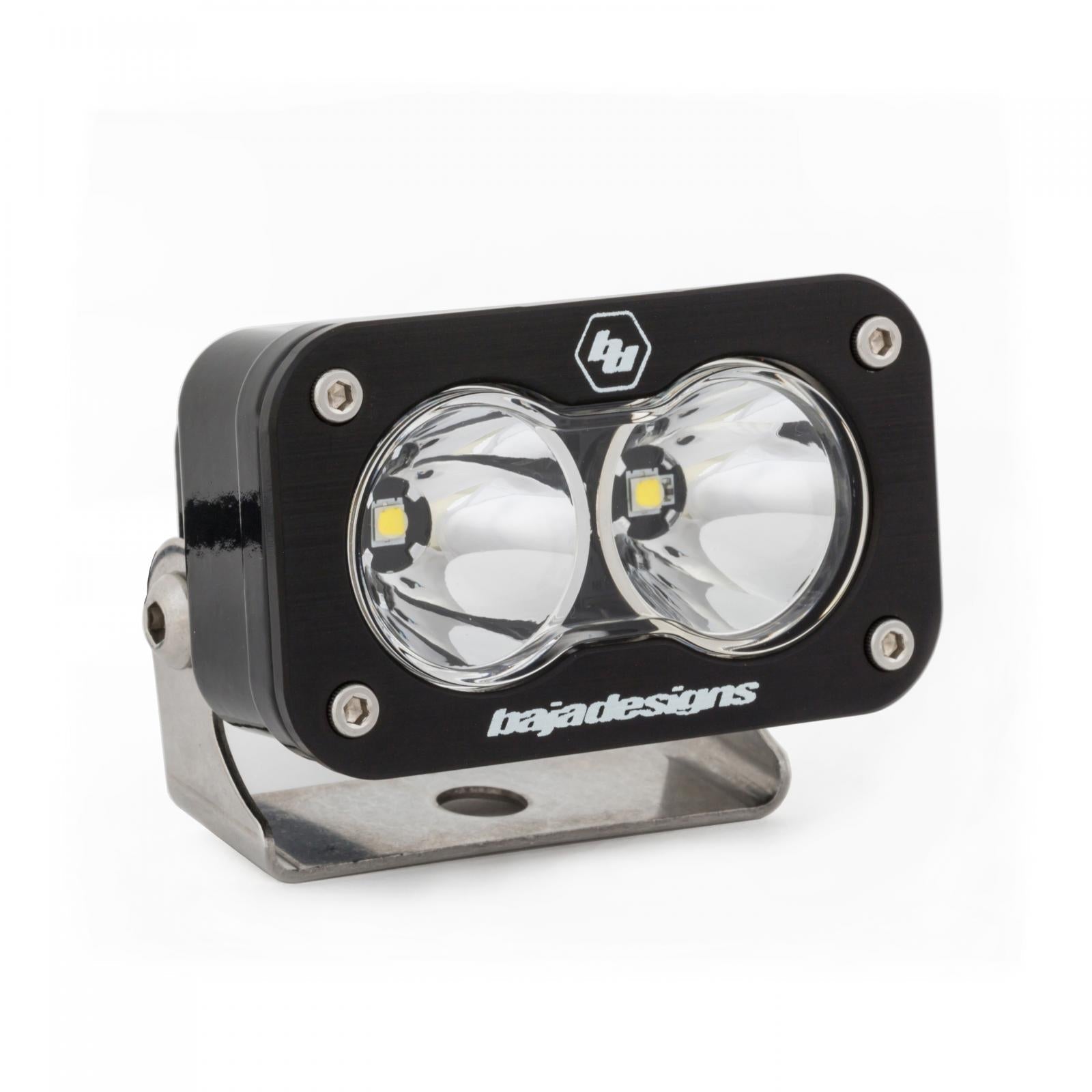 Baja Designs S2 Pro Pod Lights