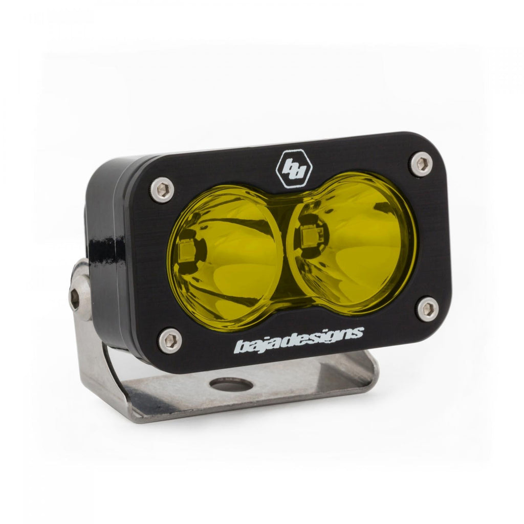 Baja Designs S2 Pro Pod Lights