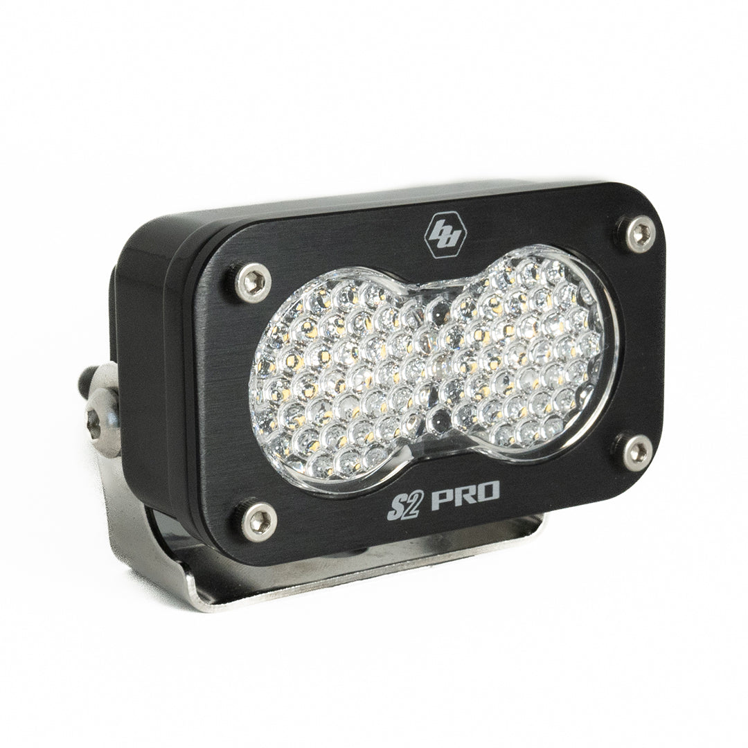 Baja Designs S2 Pro Pod Lights
