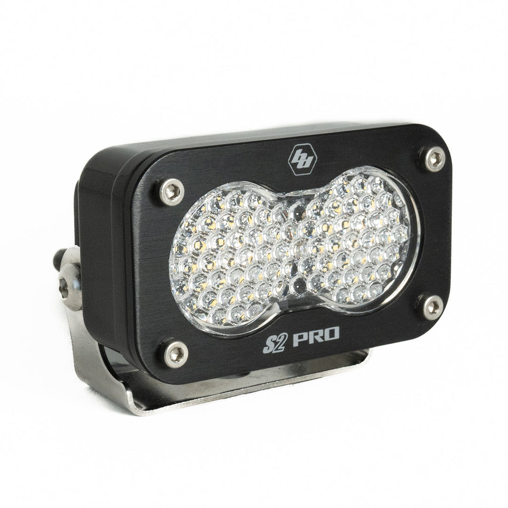 Baja Designs S2 Pro Pod Lights