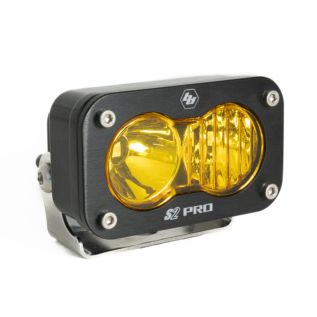 Baja Designs S2 Pro Pod Lights