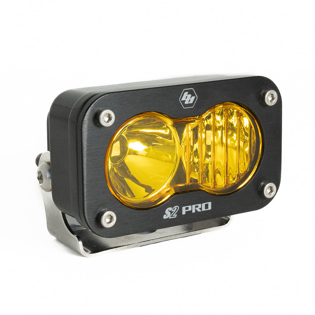 Baja Designs S2 Pro Pod Lights