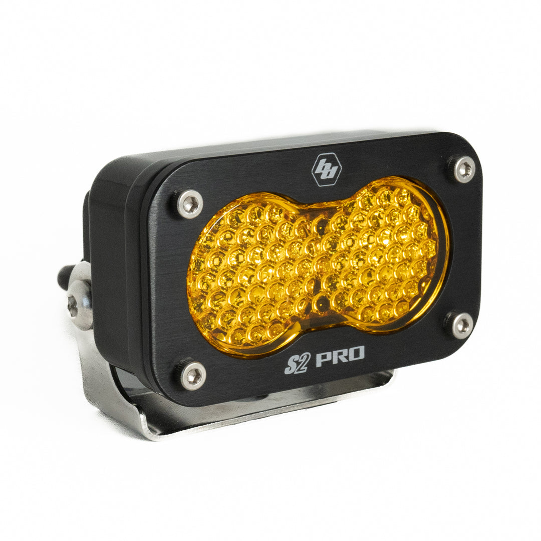 Baja Designs S2 Pro Pod Lights