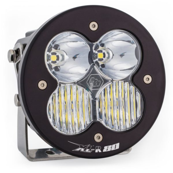 Baja Designs XL-R 80 LED Pod Light
