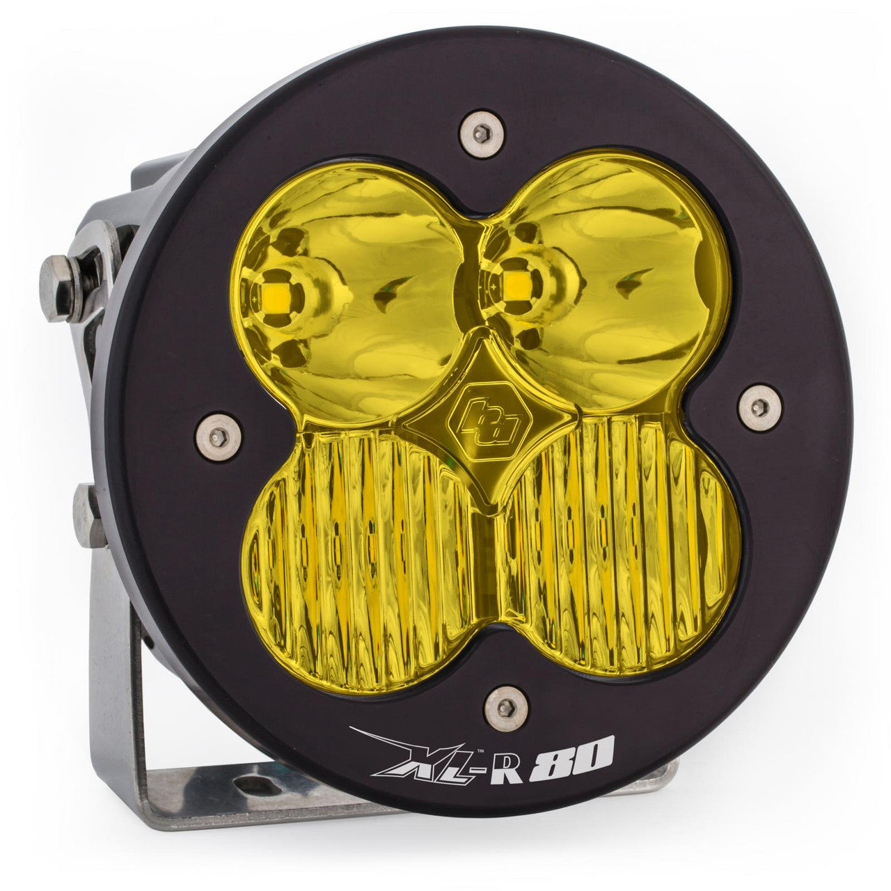 Baja Designs XL-R 80 LED Pod Light