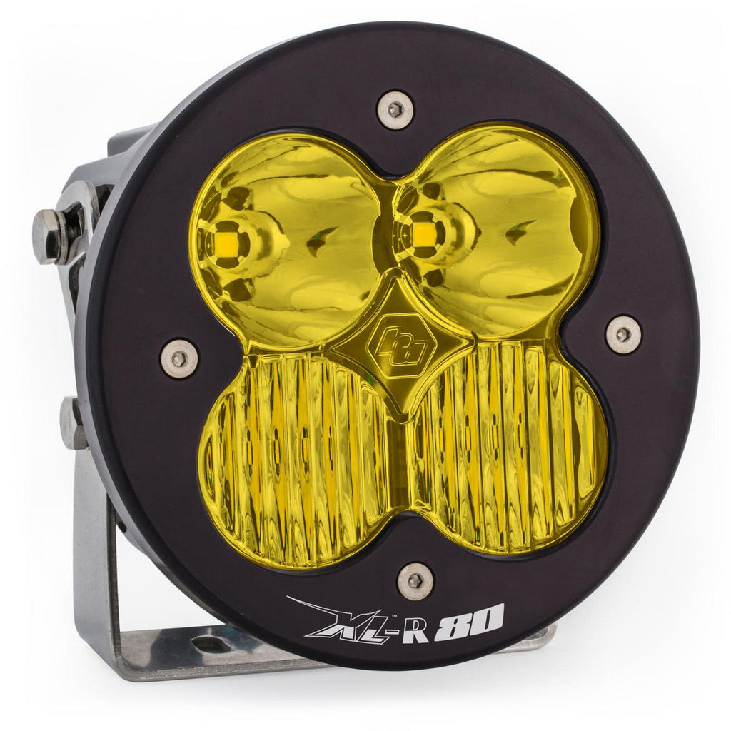Baja Designs XL-R 80 LED Pod Light