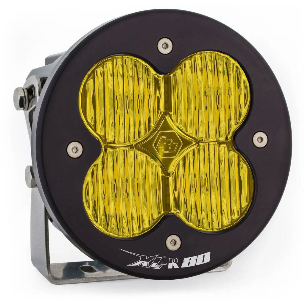 Baja Designs XL-R 80 LED Pod Light