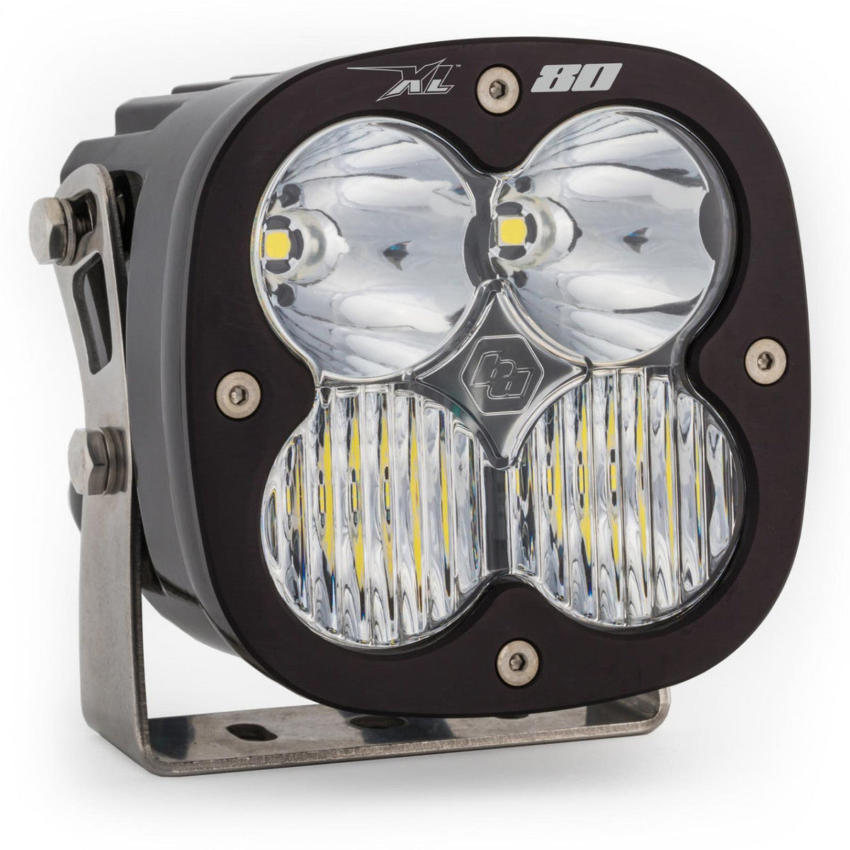 Baja Designs XL80 LED Pod Lights