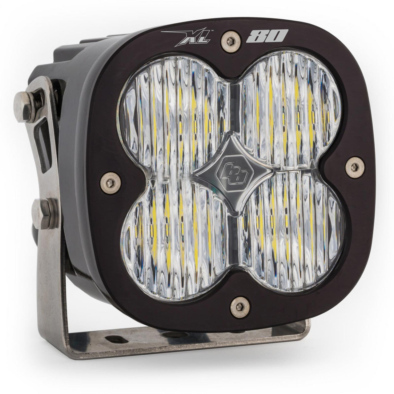 Baja Designs XL80 LED Pod Lights