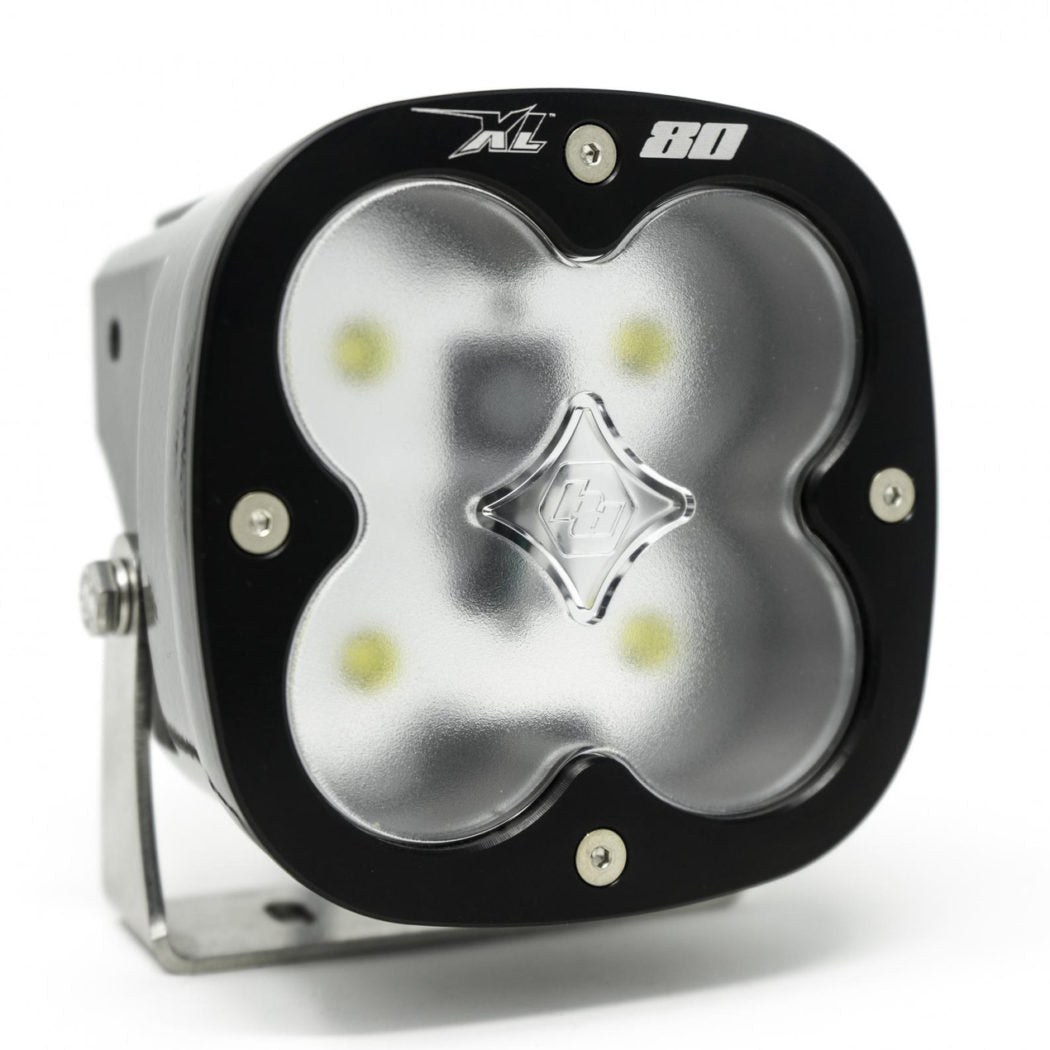 Baja Designs XL80 LED Pod Lights