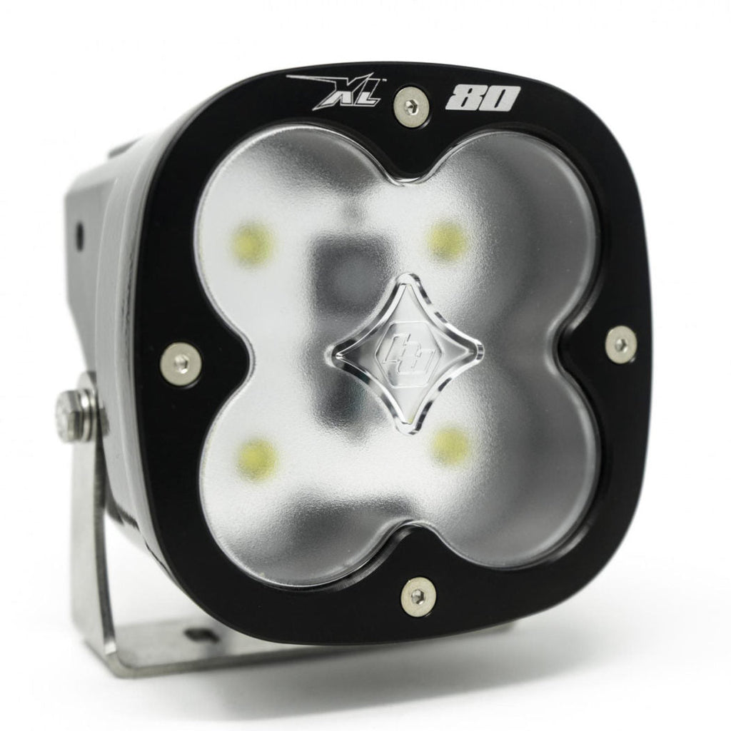 Baja Designs XL80 LED Pod Lights