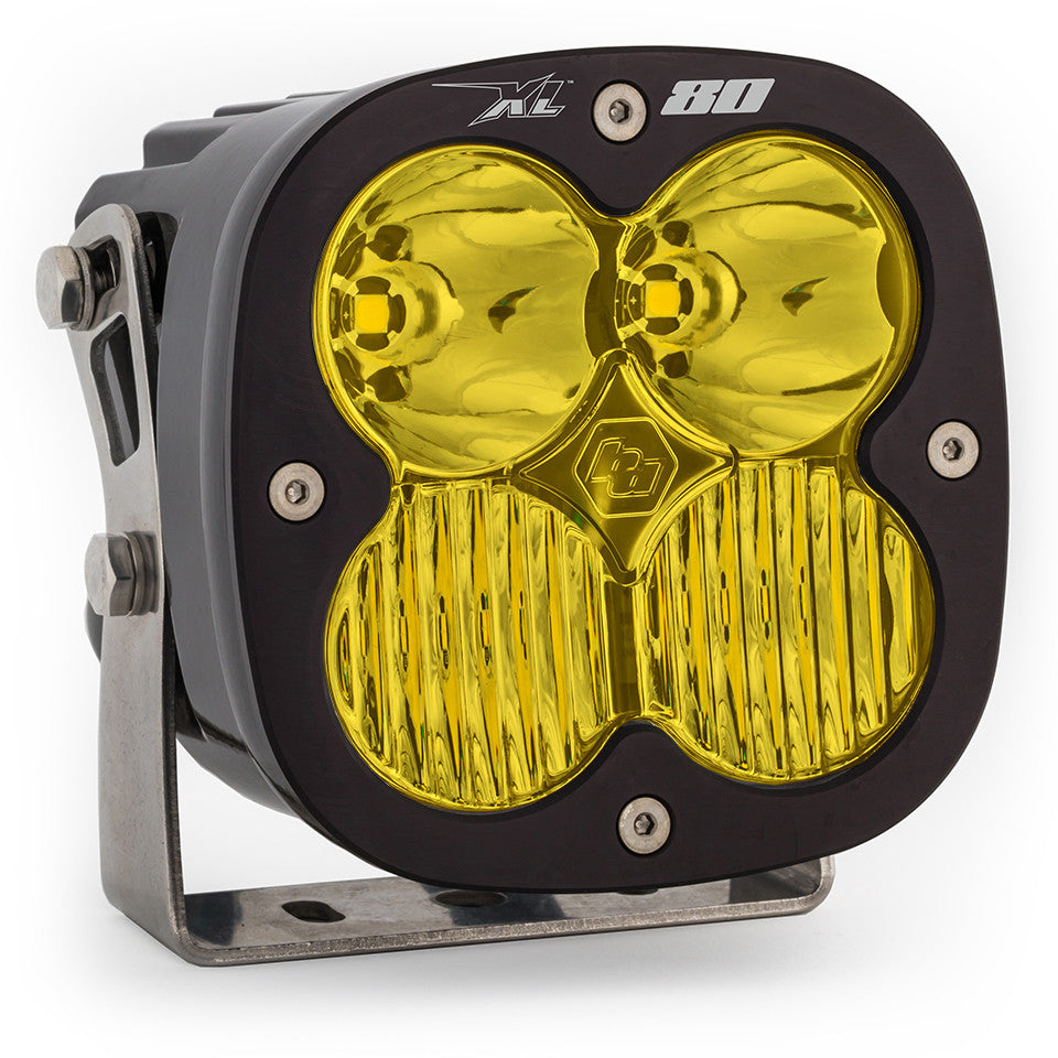 Baja Designs XL80 LED Pod Lights