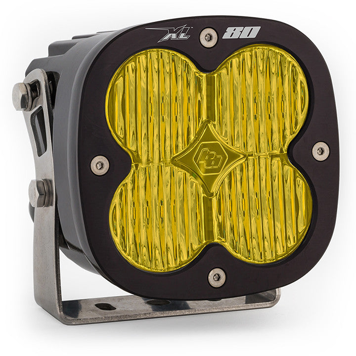 Baja Designs XL80 LED Pod Lights