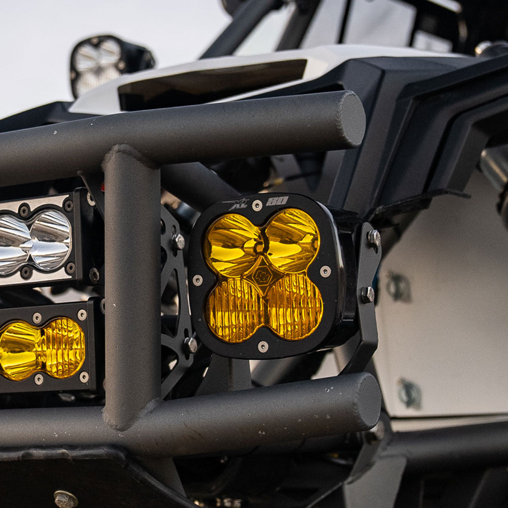 Baja Designs XL80 LED Pod Lights