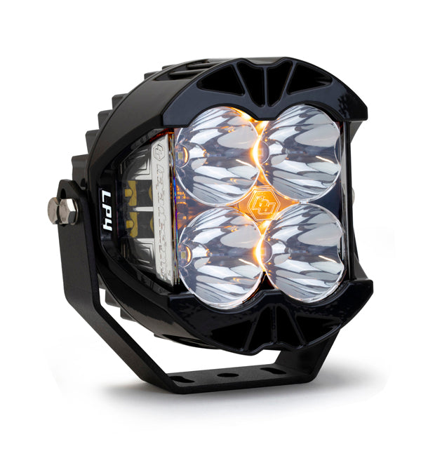 Baja Designs LP4 Pro LED Pod