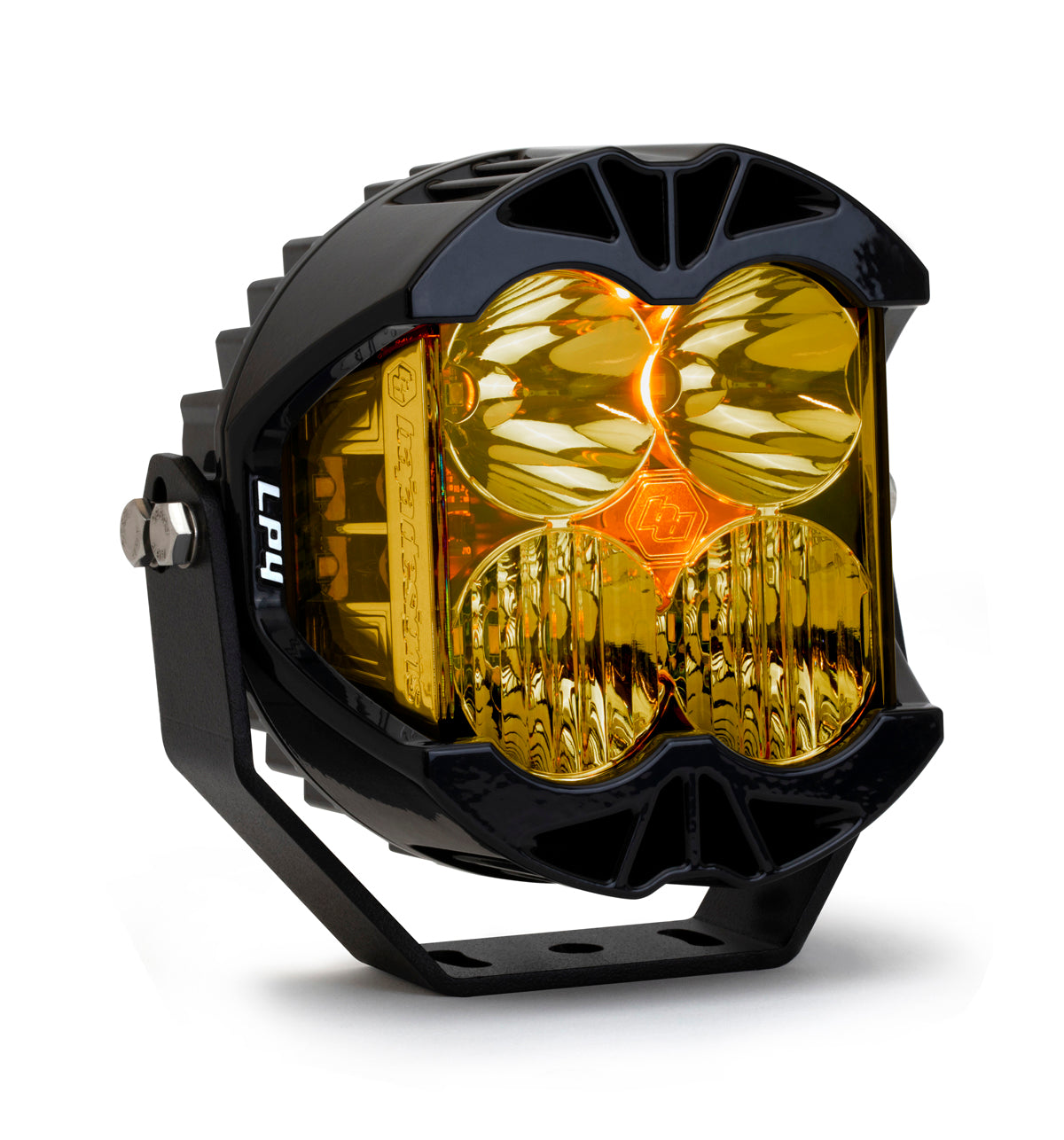 Baja Designs LP4 Pro LED Pod