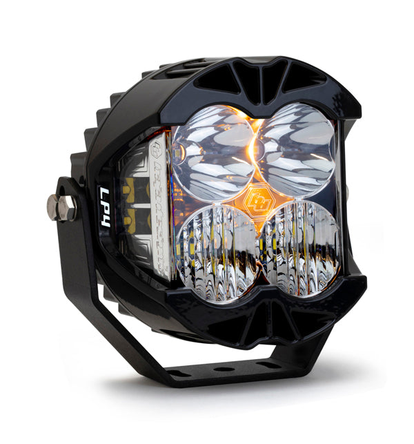 Baja Designs LP4 Pro LED Pod