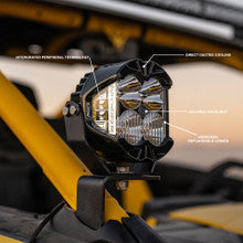 Baja Designs LP4 Pro LED Light Pods