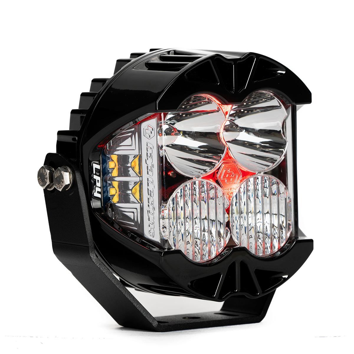 Baja Designs LP4 Pro LED Pod