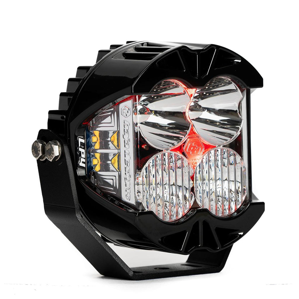 Baja Designs LP4 Pro LED Pod