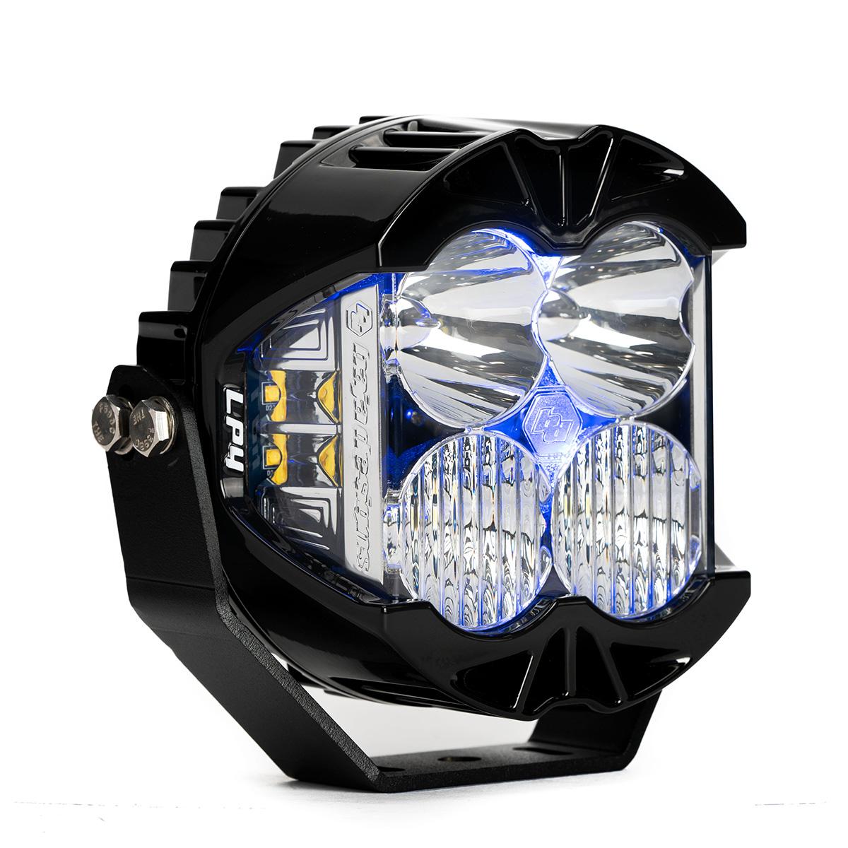 Baja Designs LP4 Pro LED Pod