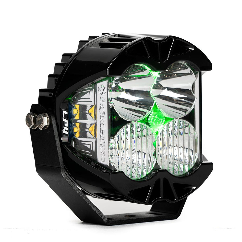 Baja Designs LP4 Pro LED Pod